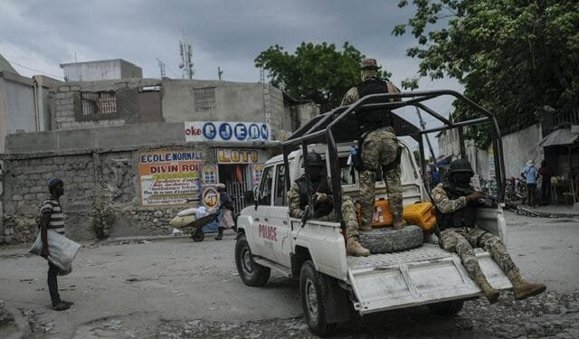 Delmas 33 : Quatre kidnappeurs tués, des otages libérés par la police et la population