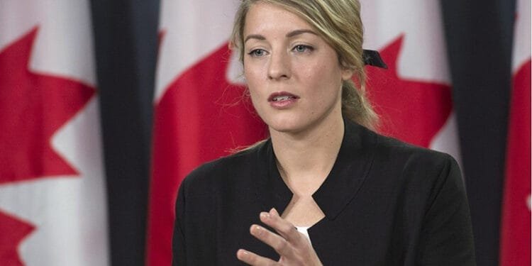 Au Nigéria, une explosion à l’ambassade canadienne fait deux morts | Haiti News Au Nigéria, une explosion à l’ambassade canadienne fait deux morts