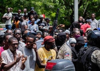 Les kidnappeurs reprennent du service, cinq employés de la CSCCA enlevés