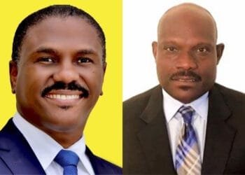 Détournement de biens publics : le juge d’instruction Al Duniel ordonne l’arrestation de Jude Célestin et Kineton Louis