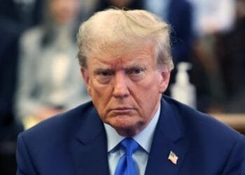 Élections américaines : la Cour Suprême du Colorado exclut Donald Trump de la course