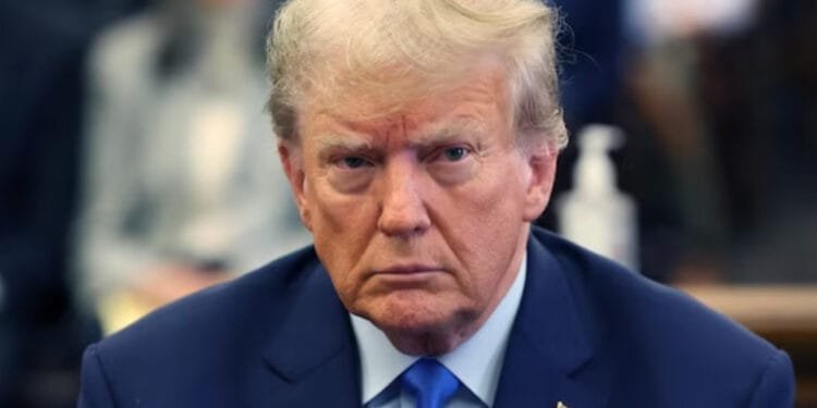 Élections américaines : la Cour Suprême du Colorado exclut Donald Trump de la course