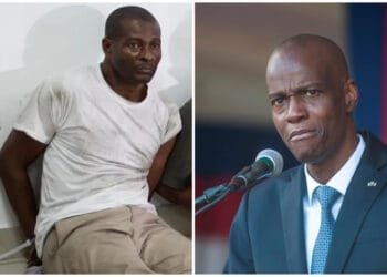 Affaire Jovenel Moïse : l’Haïtiano-américain, Joseph Vincent, a plaidé coupable