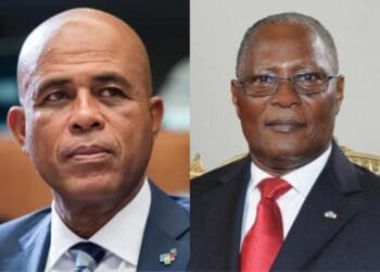 Corruption : Michel Martelly et Jocelerme Privert dans le viseur de la justice