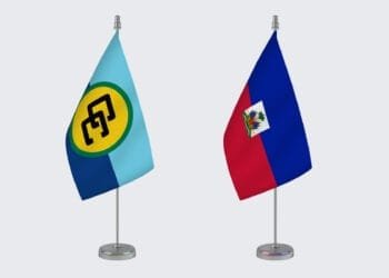 Crise : la CARICOM veut à tout prix trouver une solution, une autre mission attendue en Haïti