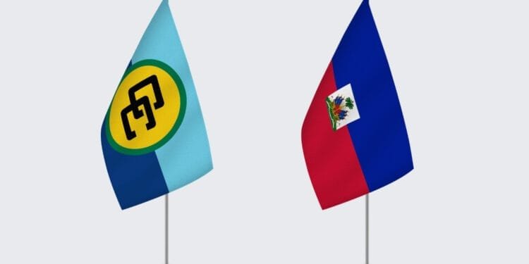 Crise : la CARICOM veut à tout prix trouver une solution, une autre mission attendue en Haïti | Haiti News Crise : la CARICOM veut à tout prix trouver une solution, une autre mission attendue en Haïti