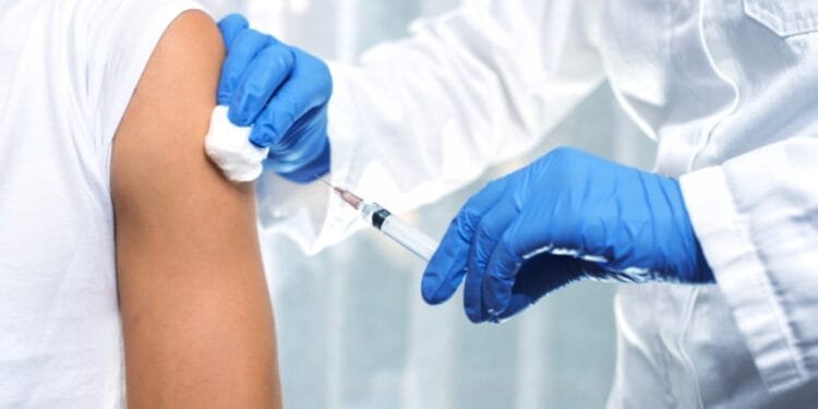 Programme Biden : COVID-19, poliomyélite, tuberculose…, les bénéficiaires ont trois mois pour se faire vacciner | Haiti News Programme Biden : COVID-19, poliomyélite, tuberculose…, les bénéficiaires ont trois mois pour se faire vacciner