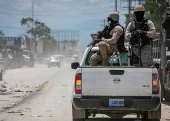 Tiburon : 17 présumés bandits abattus par la police