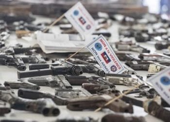 Trafic d’armes : des sénateurs américains accusent la République Dominicaine de favoriser l’insécurité en Haïti