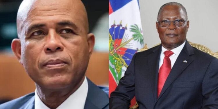 Corruption : des mandats d’amener décernés contre Michel Martelly, Jocelerme Privert et d’autres potentats politiques | Haiti News Corruption : des mandats d’amener décernés contre Michel Martelly, Jocelerme Privert et d’autres potentats politiques