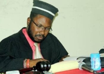 Al Duniel Dimanche ne peut instruire sans renouvellement de mandat, déclare le CSPJ.