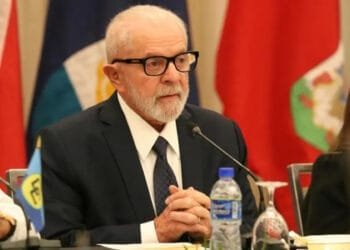 Appel du président brésilien à agir vite face aux troubles en Haïti