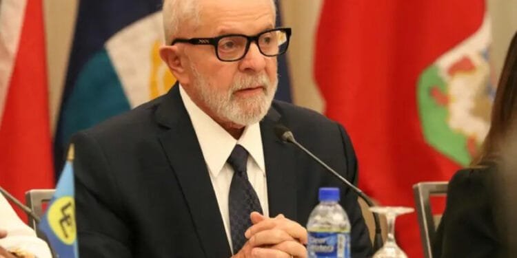 Appel du président brésilien à agir vite face aux troubles en Haïti