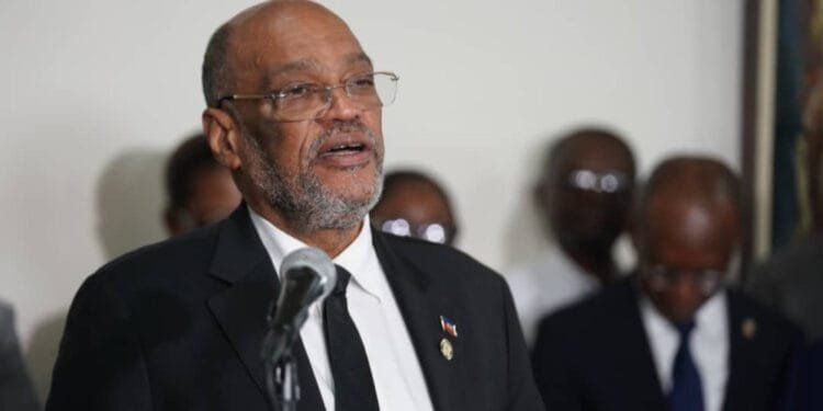 A43F3748-E2A8-4A4F-8736-FBDBDC0204B8 | Haiti News Gaston Browne, Premier Ministre d’Antigua-et-Barbuda, estime que la démission d’Ariel Henry est la meilleure option.