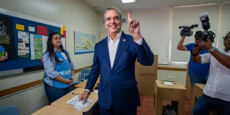 Le Parti Luiz Abinader vainqueur dans 27/31 villes principales en République Dominicaine” | Haiti News Le Parti Luiz Abinader vainqueur dans 27/31 villes principales en République Dominicaine”