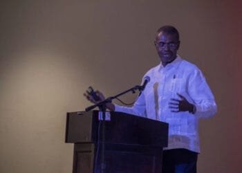 René Jean Jumeau quitte le Conseil présidentiel en tant qu’observateur