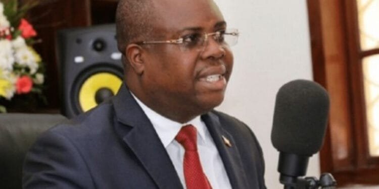 Lucien Jura libéré après son enlèvement | Haiti News Lucien Jura libéré après son enlèvement