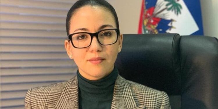 Dominique Dupuy quitte le Conseil présidentiel.