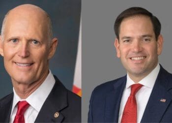 Marco Rubio et Rick Scott alertent la Maison-Blanche sur les évasions de Prisonniers en Haïti