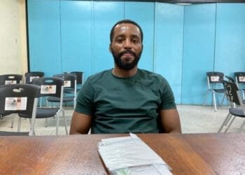 Le Colombien Mario Antonio Palacios condamné à perpétuité pour l’assassinat de Jovenel Moïse