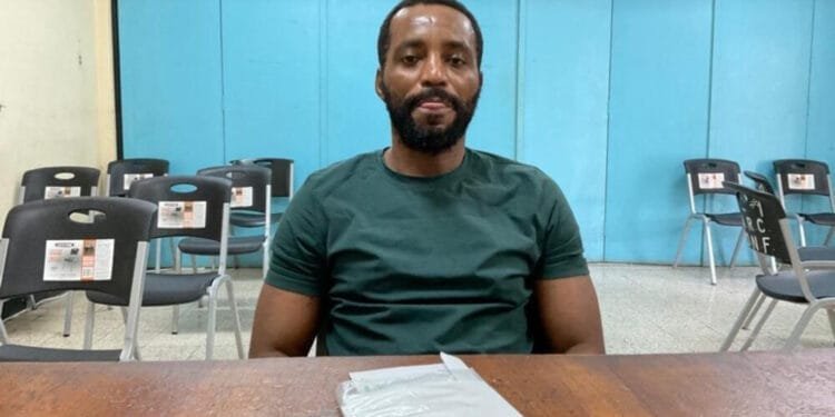 F9445199-23A7-4923-AEFA-A3B9100CCACD | Haiti News Le Colombien Mario Antonio Palacios condamné à perpétuité pour l’assassinat de Jovenel Moïse