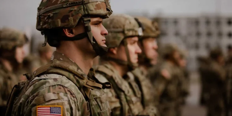 Renforts américains envoyés en Haïti pour protéger l’ambassade