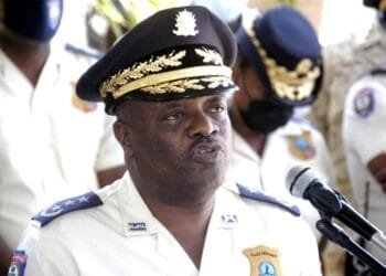 La résidence privée Frantz Elbé, attaquée par des bandits armés