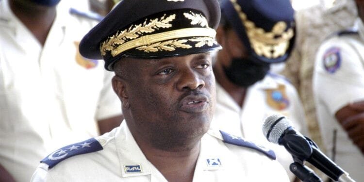 La résidence privée Frantz Elbé, attaquée par des bandits armés