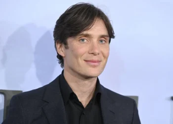 Cillian Murphy médaillé Meilleur acteur pour son rôle dans « Oppenheimer »