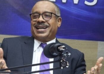 Malgré les tensions, Louis Gérald Gilles est choisi par le Conseil présidentiel parmi les signataires de l’Accord du 21 décembre