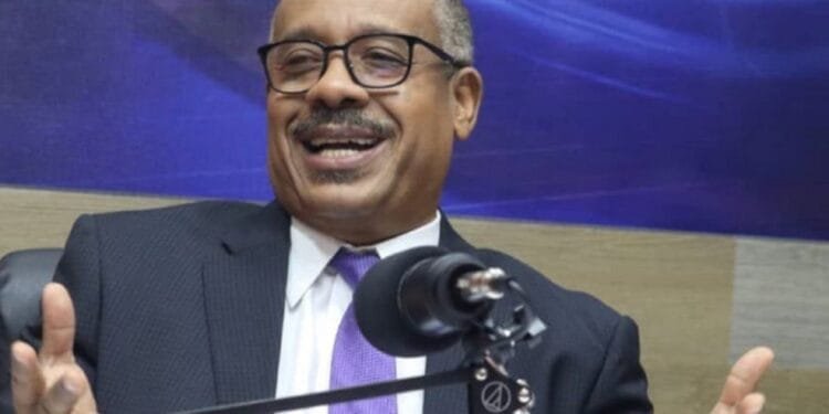 Malgré les tensions, Louis Gérald Gilles est choisi par le Conseil présidentiel parmi les signataires de l’Accord du 21 décembre