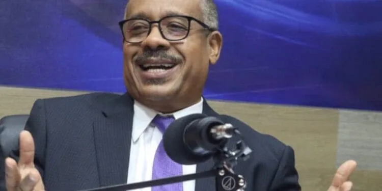 IMG_1302 | Haiti News Malgré les tensions, Louis Gérald Gilles est choisi par le Conseil présidentiel parmi les signataires de l’Accord du 21 décembre