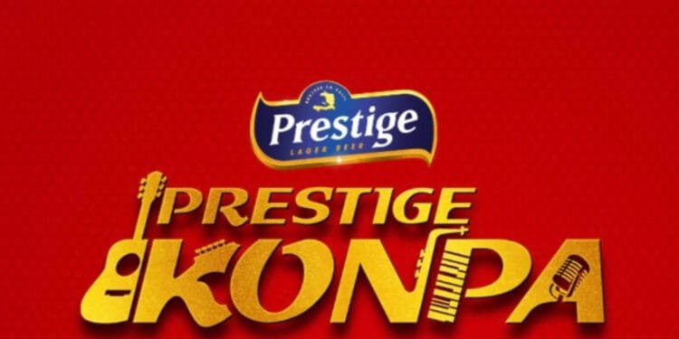 Le Concours Prestige Konpa : L’Éclosion des Talents Émergents de la Scène Compas