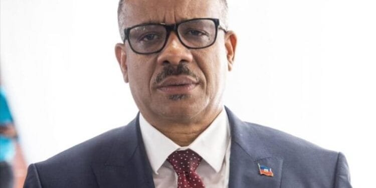 Scandale de corruption de la BNC Révélations à venir de lULCC | Haiti News Scandale de corruption de la BNC : Révélations à venir de l'ULCC