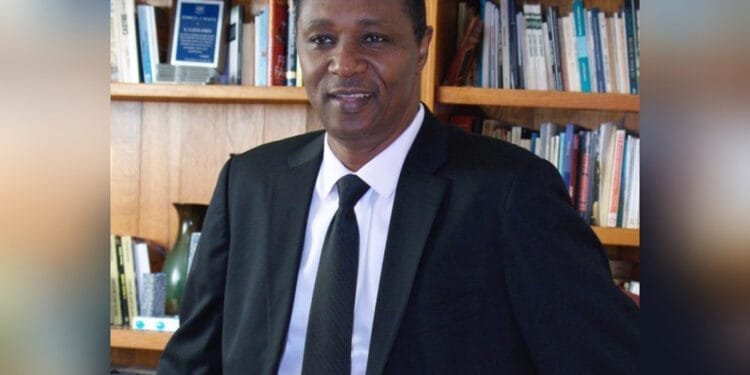 Le Conseil Présidentiel de Transition (CPT) fait face à des accusations de corruption : Clarens Renois demande des sanctions