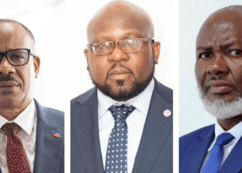 L'ULCC vise trois membres du CPT dans l'affaire de corruption de la BNC