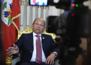 Haïti : le CPT prend des mesures contre les personnes sanctionnées internationalement