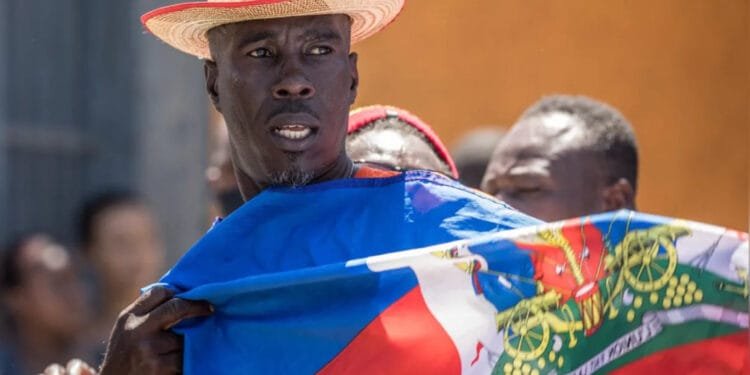 Haïti Le Référendum Coûtera Entre 60 Et 90 Millions De Dollars