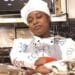 La cheffe haïtienne Leen Excellent veut établir un record du monde de cuisine en France