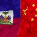L’éventuelle alliance entre Haïti et la Grande Chine soulève déjà des préoccupations dans ce contexte géopolitique instable