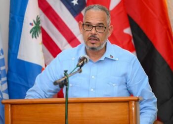 Haïti: Le gouvernement réaffirme son engagement à renforcer la PNH face à l’insécurité