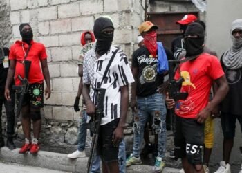 Haïti-Insécurité: La Chapelle abandonnée aux gangs alors que l’État se mure dans le silence