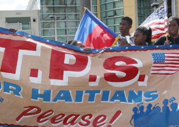 Fin du TPS pour les Haïtiens aux États-Unis : une annonce lourde de conséquences pour des milliers de personnes