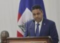 Laurent Saint-Cyr face à l’impatience de Washington : entre diplomatie et urgence politique