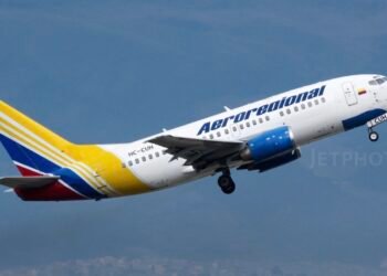 Haïti-Voyages: Malgré l’interdiction de la FAA, un vol charter relie Haïti au Brésil