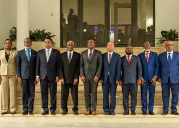 Les membres du CPT désormais réduits au rôle de marche-pieds d’Alix Didier Fils-Aimé