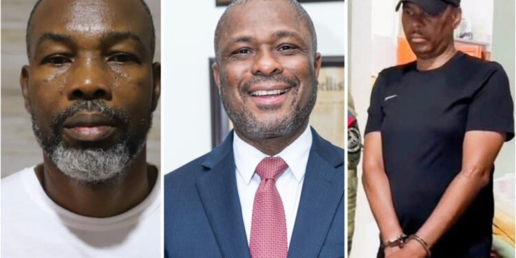 Diplomatie Scandale des épouses de criminels sanctionnés nommées à des postes consulaires | Haiti News Diplomatie / Scandale : des épouses de criminels sanctionnés nommées à des postes consulaires