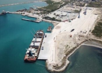Un port de 60 millions de dollars attend depuis 5 ans laffectation des douaniers pour être opérationnel
