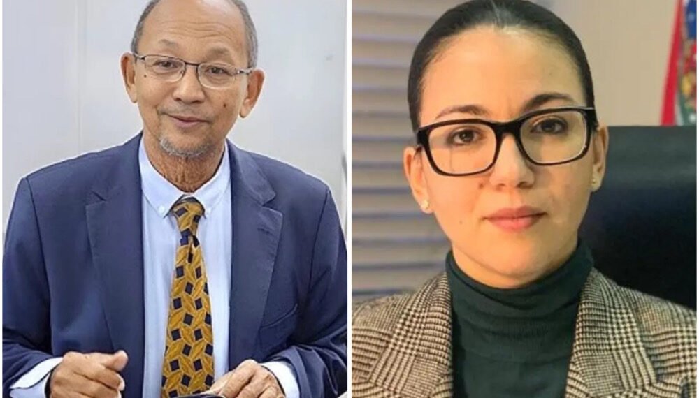 Leslie Voltaire, qui avait fait couper la tête de Dominique Dupuy, vient de voir la sienne tomber à son tour par les Américains