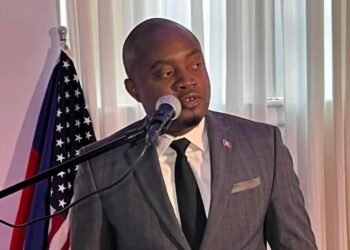 Révision constitutionnelle en Haïti : le diplomate Lauture Jacques plaide pour une réforme préélectorale